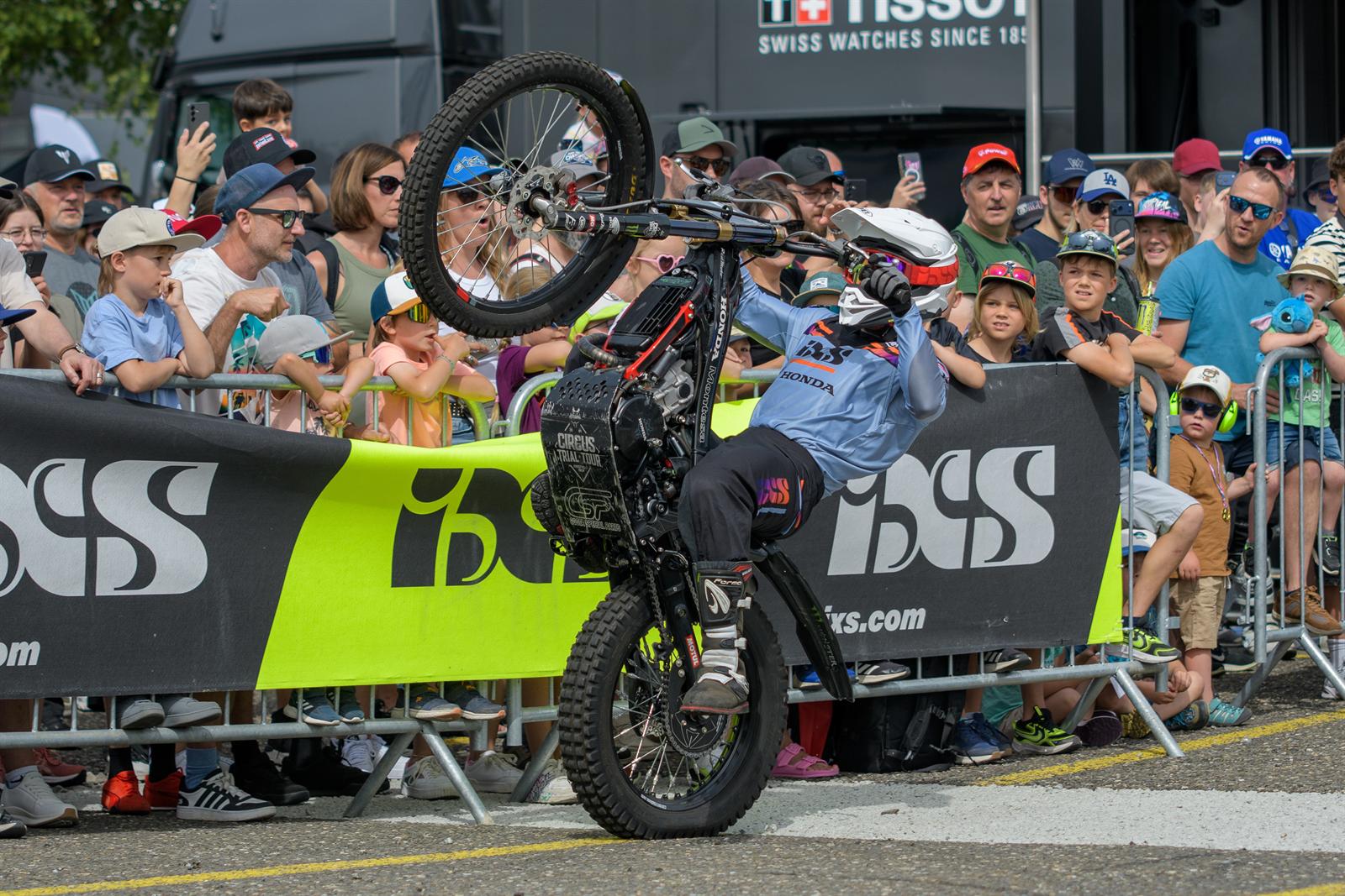 Motorsport at Hoschi Days 2026